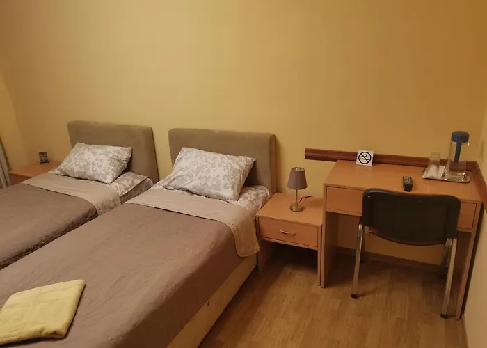 Westend Hotel Kyiv