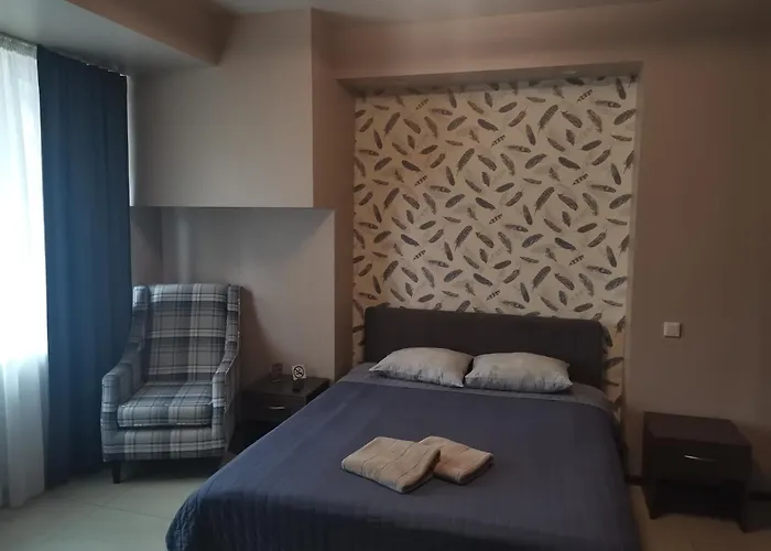 Westend Hotel Kyiv