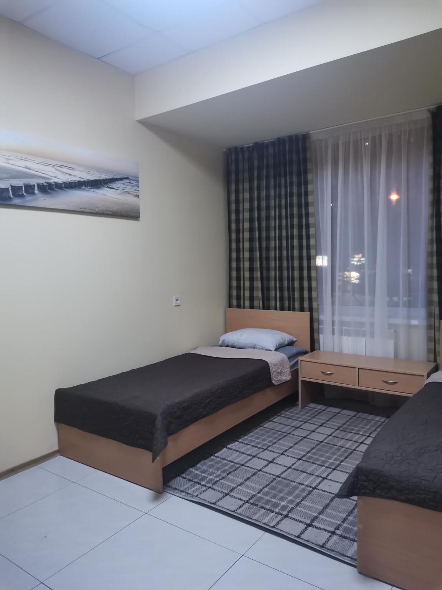 Westend Отель Киев