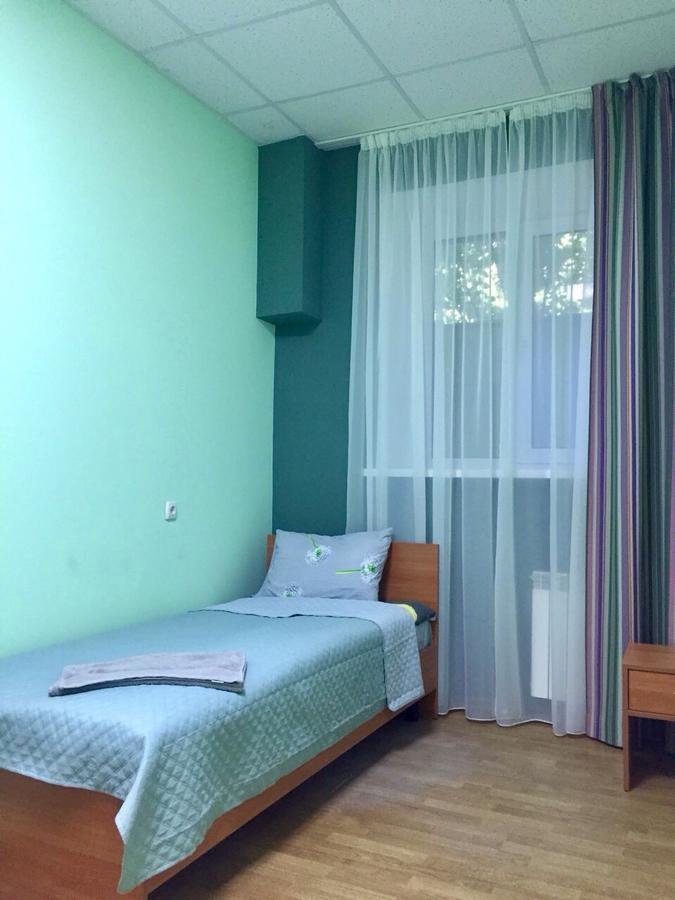 Отель Westend