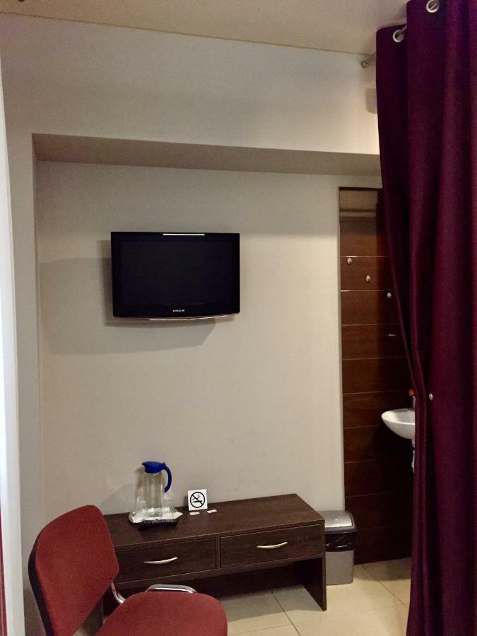 Отель Westend Киев