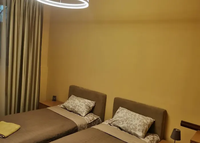 Westend Hotel Kyiv