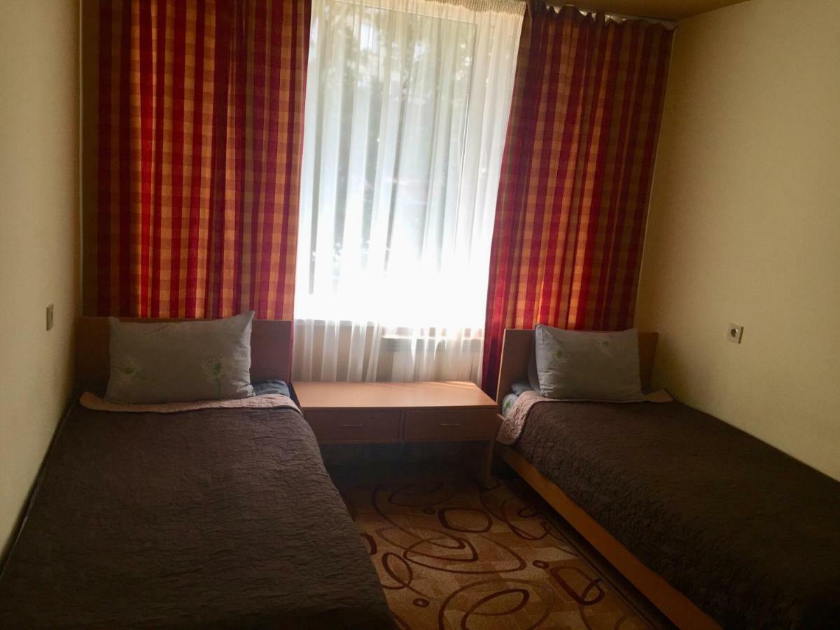 Отель Westend Киев